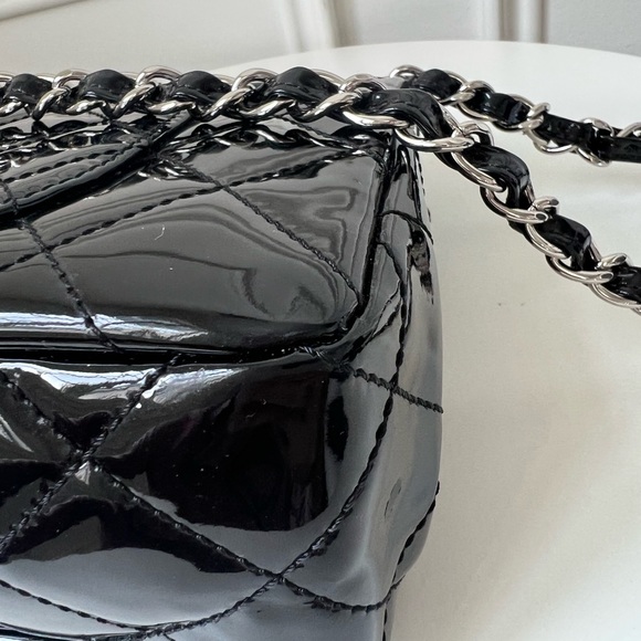 CHANEL SUPER MODEL BAG - Picture 9 of 12